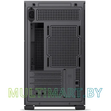 Корпус Jonsbo D31 STD (черный) картинка 5